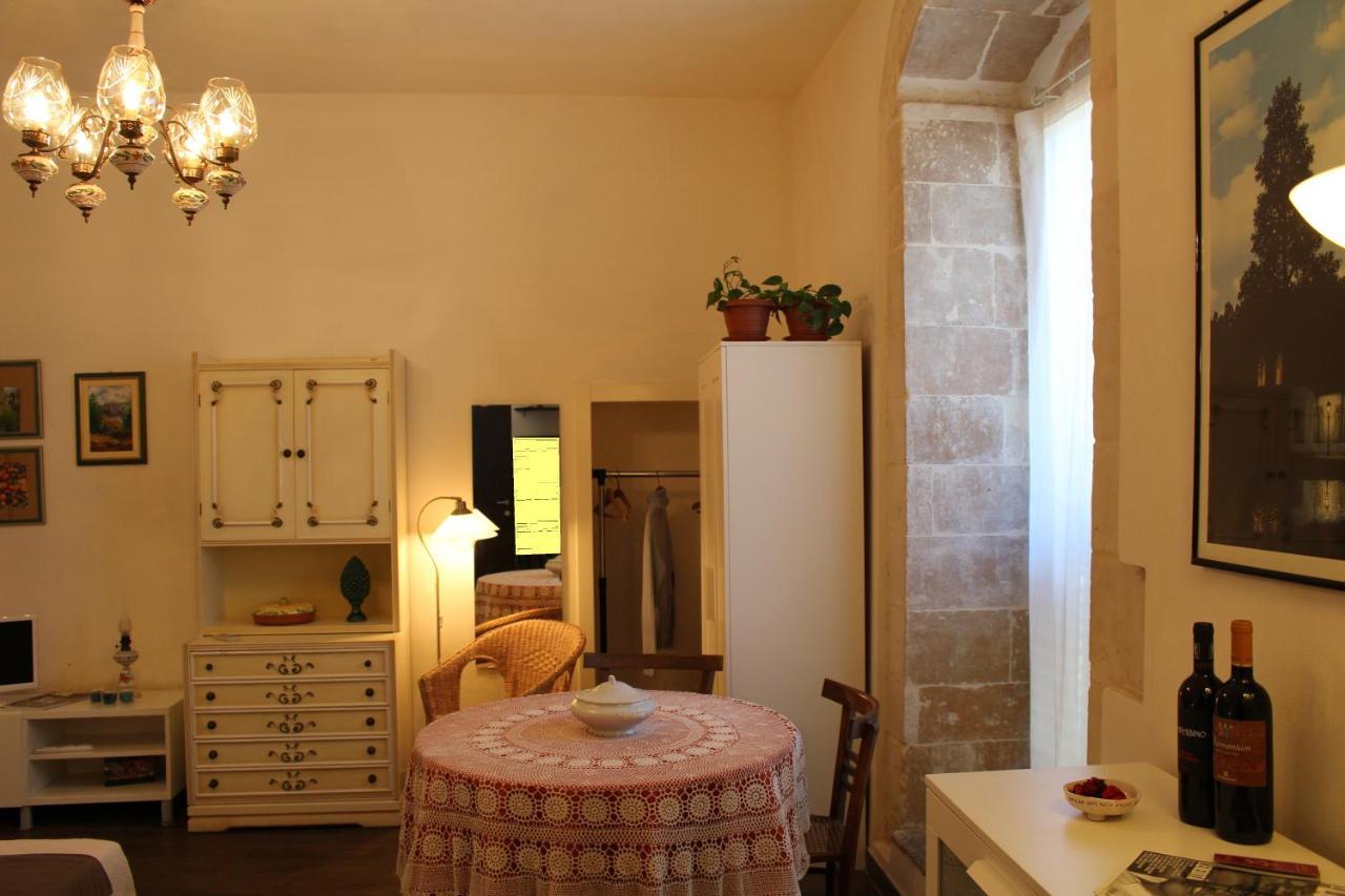 Villa Dimora Del Pero à Palazzolo Acreide Extérieur photo